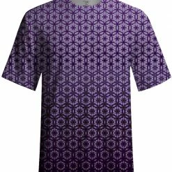 The Headspace Men PatternNerd - Inbound Intelligence T-SHIRT - Limited Edition Of 111