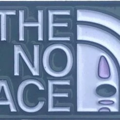 The Headspace The No Face