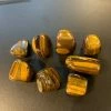 Tigers Eye (Tumbled Crystal)