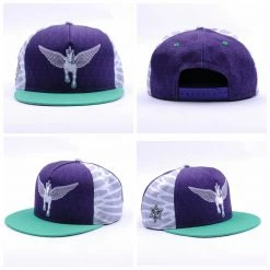 The Headspace Accessories Unisus SNAPBACK Hat