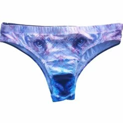 The Headspace Solstice Son - Ursa Major Cheeky Undies- Limited Edition Of 111 Women
