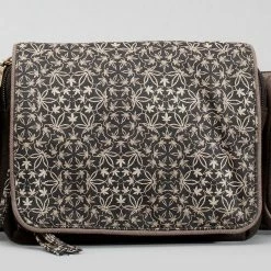 Seed Of Life - "Hempi" Utility Belt Men 17 Seed Of Life -