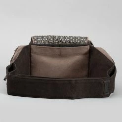 Seed Of Life - "Hempi" Utility Belt Men 21 Seed Of Life -