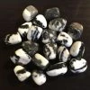 Zebra Jasper (Tumbled Crystal)