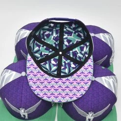 The Headspace Accessories Unisus SNAPBACK Hat