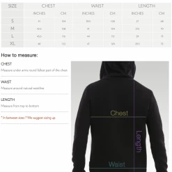 Seed Of Life - Hempi Jacket