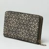 Seed Of Life - "Hempi" Women's Wallet Wallets 2 Seed Of Life - "Hempi" Women's Wallet Wallets