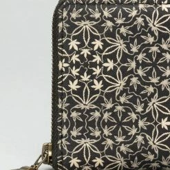 Seed Of Life - "Hempi" Women's Wallet Wallets