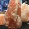 The Headspace Himalayan Salt Lamps - Medium Crystal / Gemstone Clearance