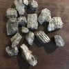 Crystal Black Tourmaline (Raw) Crystal / Gemstone Clearance