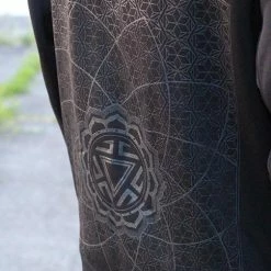 Rythmatix - VITALITY MEN'S WEATHER RESISTANT JACKET