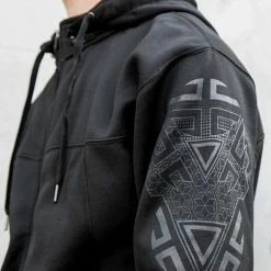 Rythmatix - VITALITY MEN'S WEATHER RESISTANT JACKET